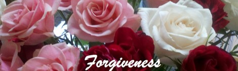 Forgiveness