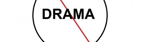 No Drama